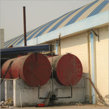 Our Machinery