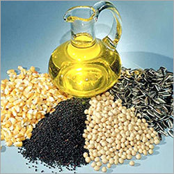 Oil Seeds