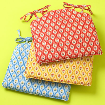 Chair Cushions
