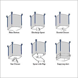 Bottom Constructions