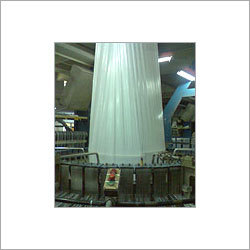 Wide Round-Woven Fabrics