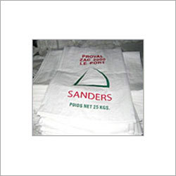 HDPE Woven Bags