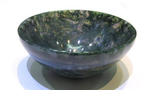 Moss Agate