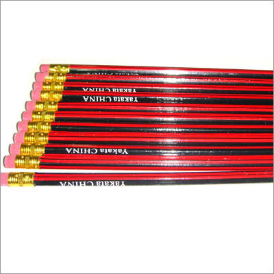 HB Wooden Pencil