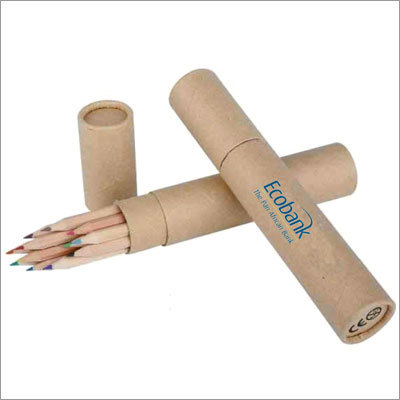 Pencil Set With LOGO