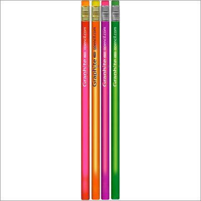 Mood Pencils Change Color