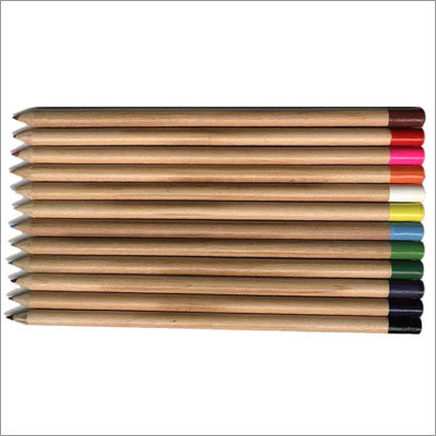 Custom Wooden Pencil