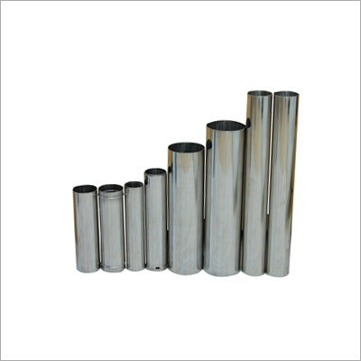 Submersible Steel Pipes