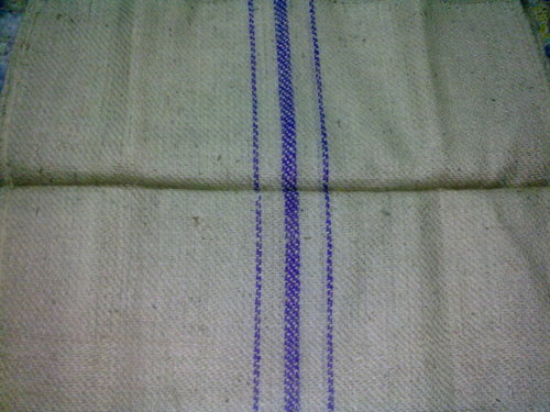 Jute Saking Bags