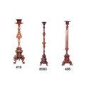 CANDEL STAND