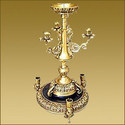 CANDEL STAND