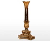 CANDEL STAND