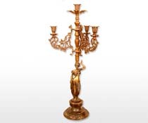 CANDEL STAND