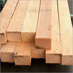 Wood Timbers