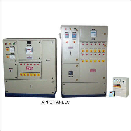 APFC Panel