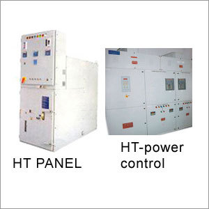 High Tension Control Panels