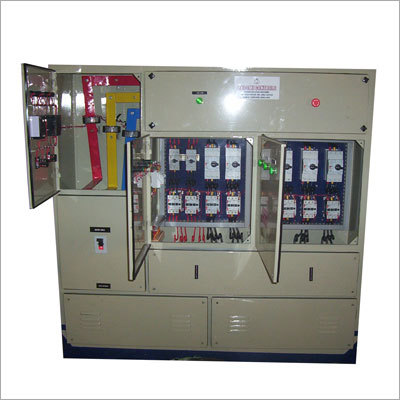 MCC Panel