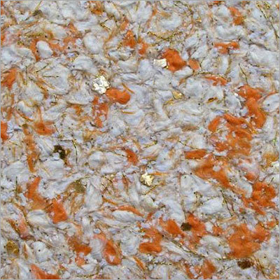 Eco Wallcoatings