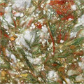 Luxury Silk Plaster