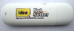 Idea Net Setter 7.2 Mbps