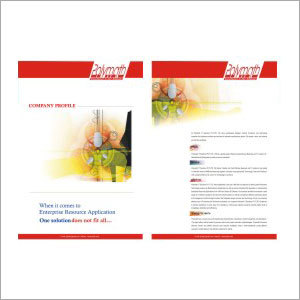 Catalogue Designing Services