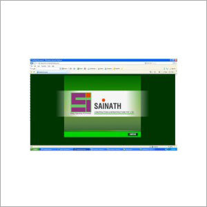 Web Designing Services