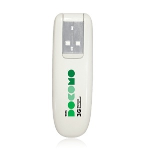 Tata Docomo 3.2 Mbps