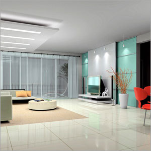 Amazing Interior Designing