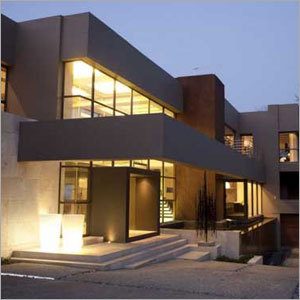 House Exterior Designing