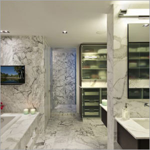 Bathroom Interior Designing