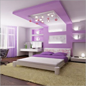 Interior Designer Services