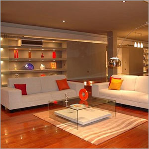 Dream Home Interior Designing