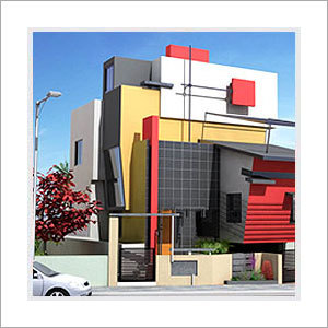 Architectural Services