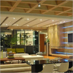 Living Room Interior Designing