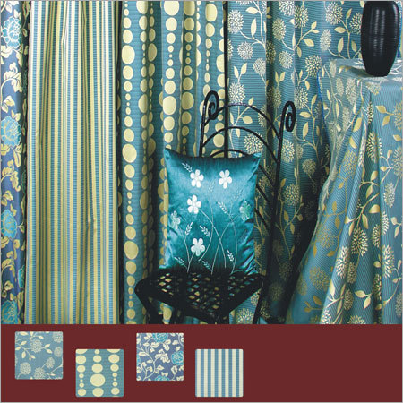 Designer Curtains