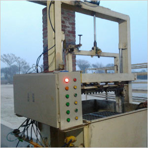 Egg Tray Pulp Moulding Machine
