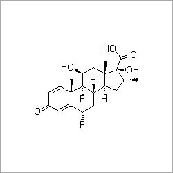 Flumethasone Acid
