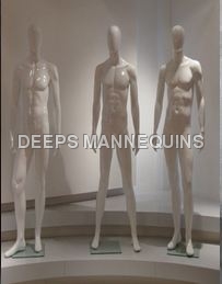 Male Mannequins