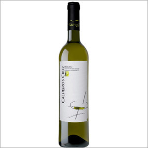 Calheiro Cruz White