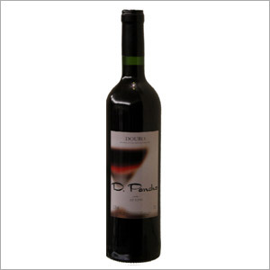D. Pancho Red Wine
