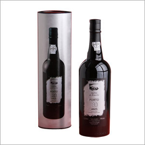 Porto More Than 20 Years Wine