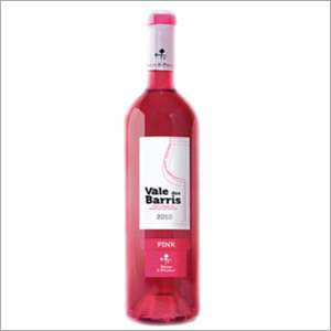 Vale dos Barris Wine