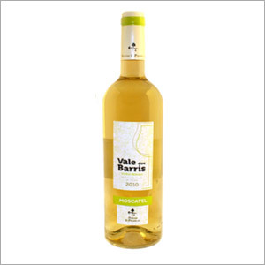 Regional White Wine