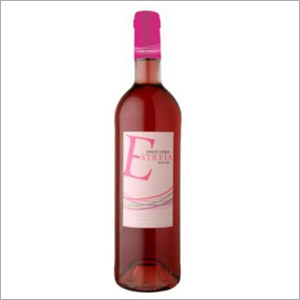 Estreia Rose Wine