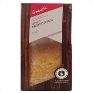Chili Scented Rice