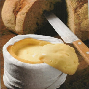 Serra Da Estrela Cheese