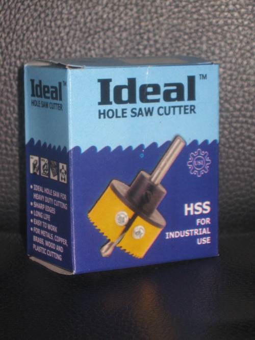 Hole Saw Cutter