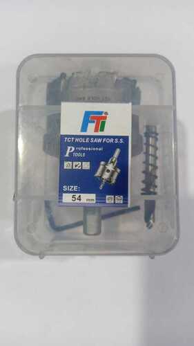 TCT Hole Saw Cutter - PRIME