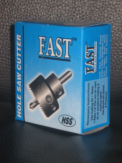Industrial Cutting Tools By FAST TOOLS INDIA