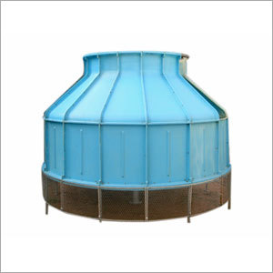 FRP Cooling Tower